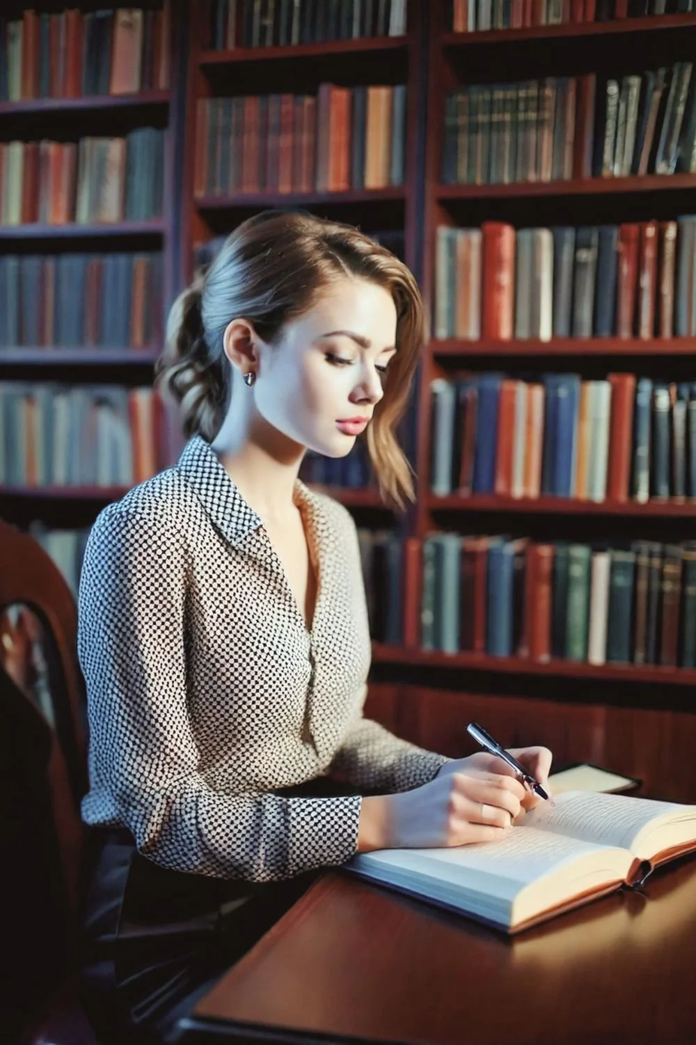 Deep Philosophical Journal Prompts