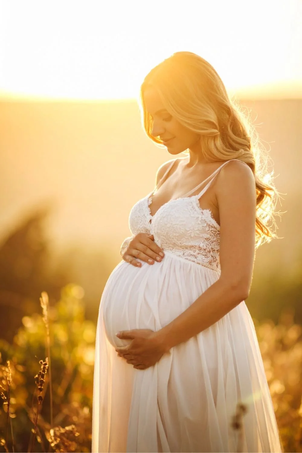 The Symbolic Meaning Behind Dreaming of Getting Pregnant