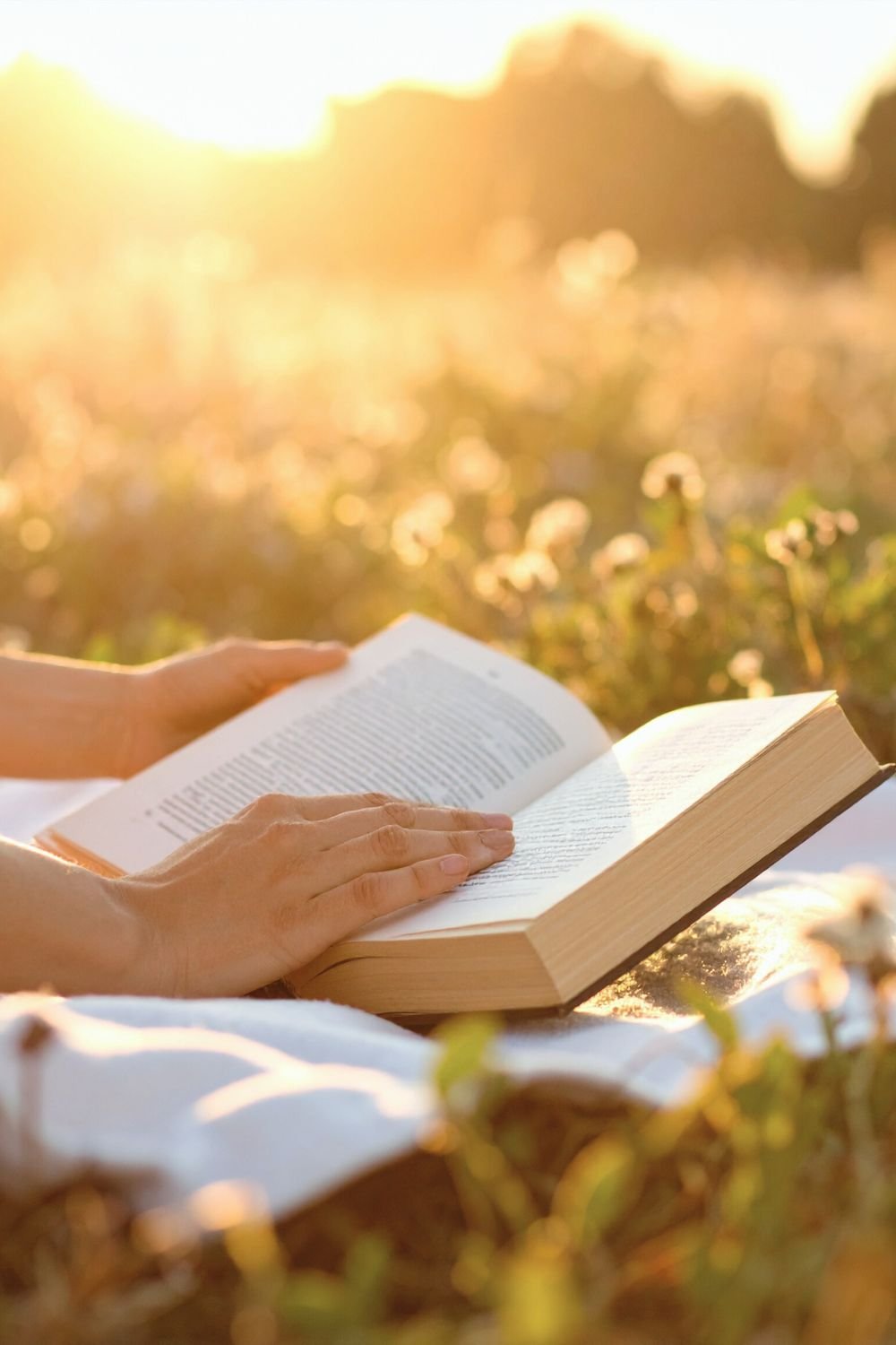 Reading Lists for Emotional Wellness: Books for Healing Childhood Trauma