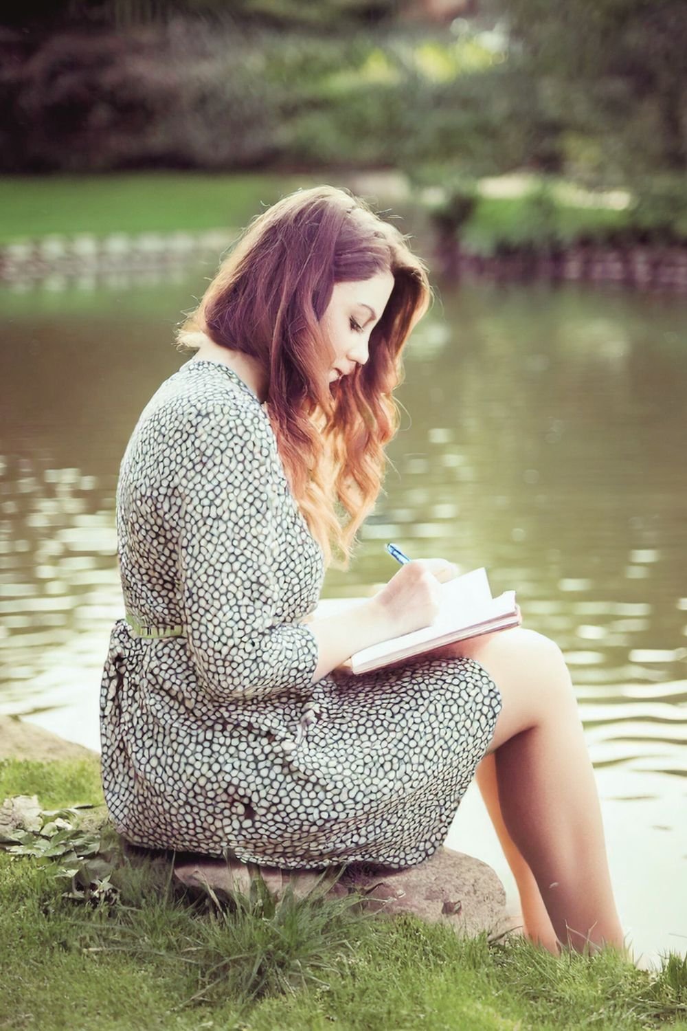 Journal Prompts For Finding Yourself