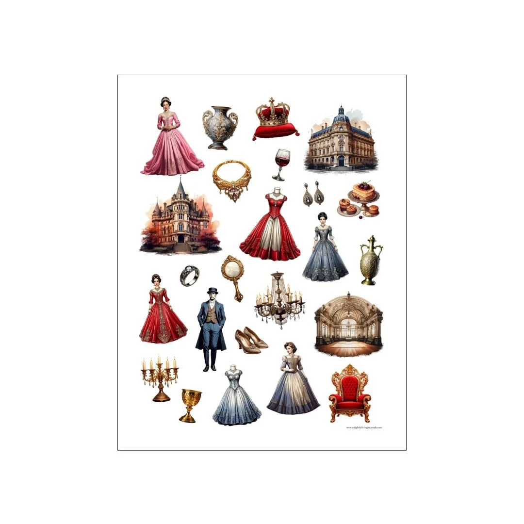 Free Journal Printables Guided Journals, Bullet Journal Printables