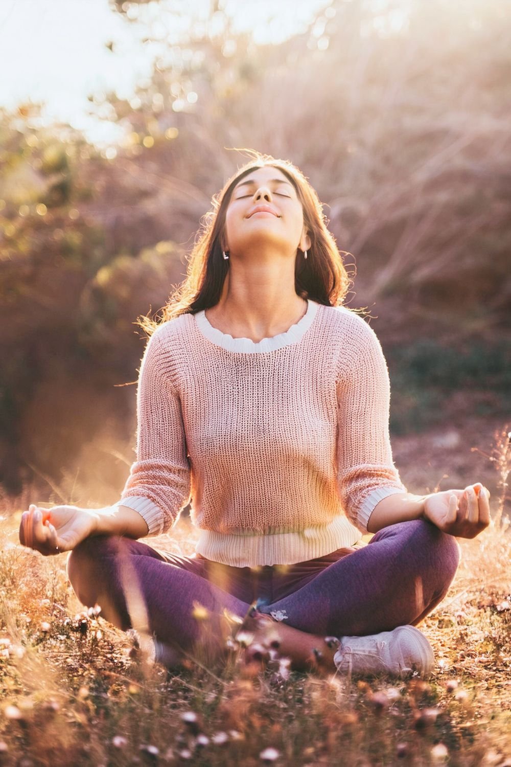 Grounding Journal Prompts For Embodiment
