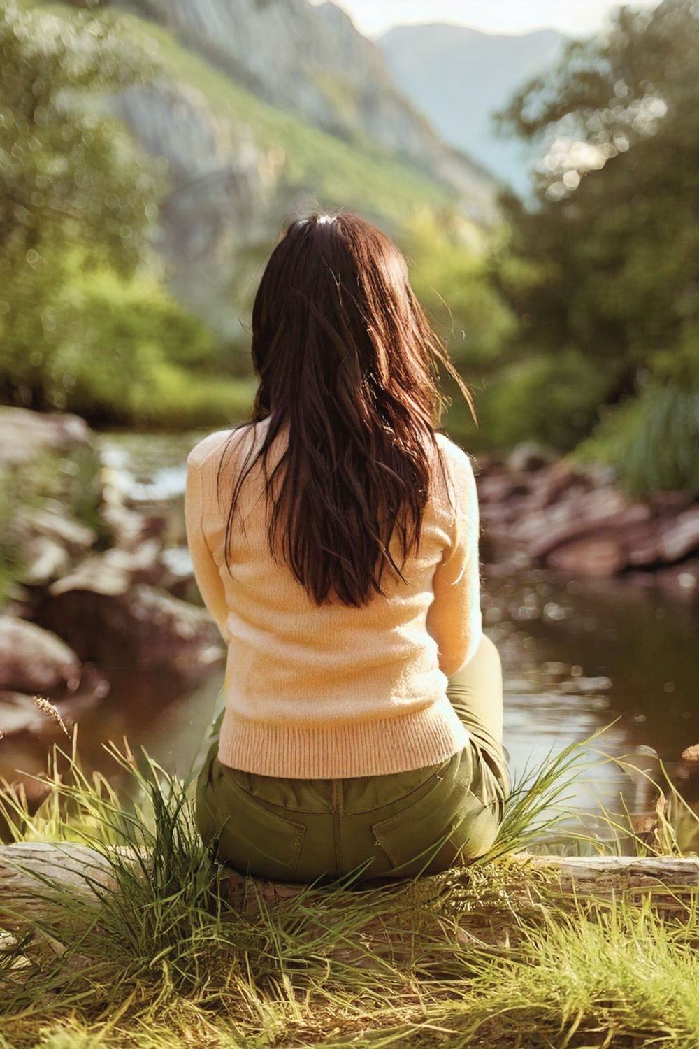 The Healing Powers of Anxiety: How I Reduced My Anxiety & Let It Heal Me