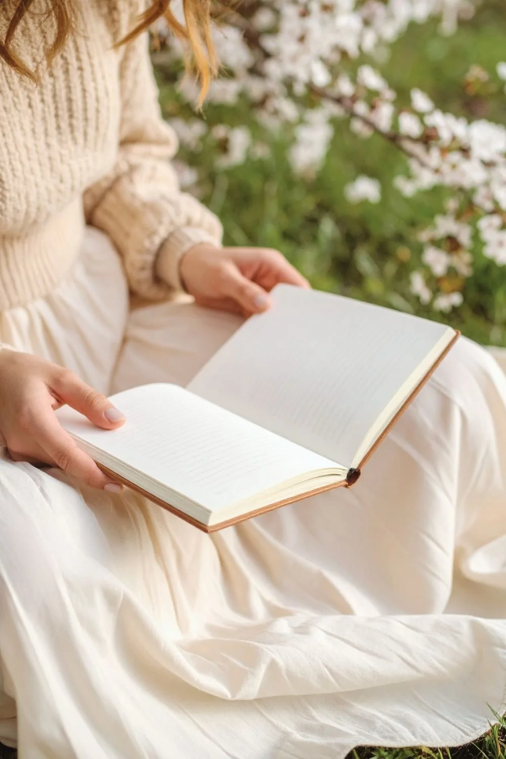 Journal Prompts For May