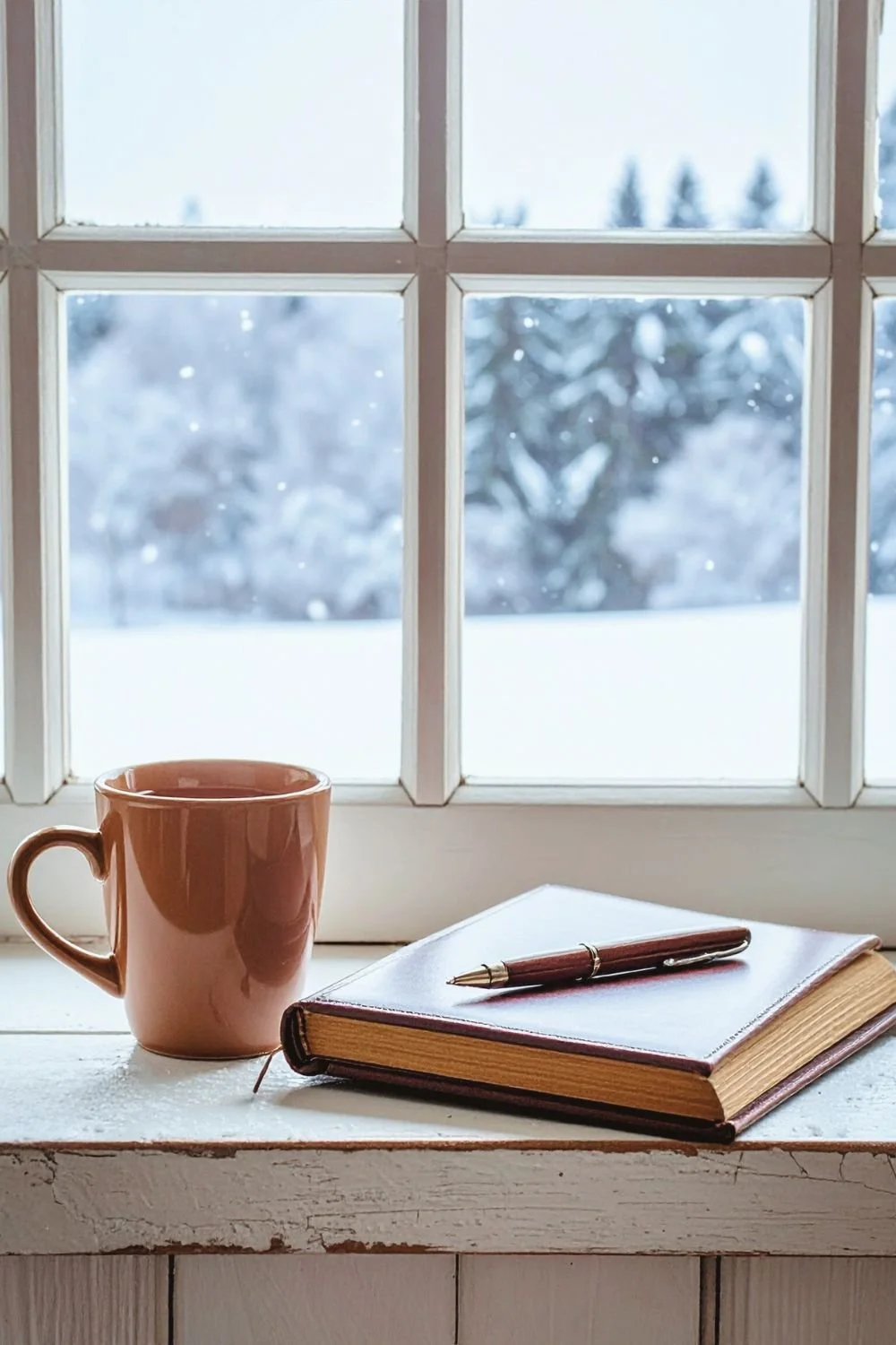 Journal Prompts For December