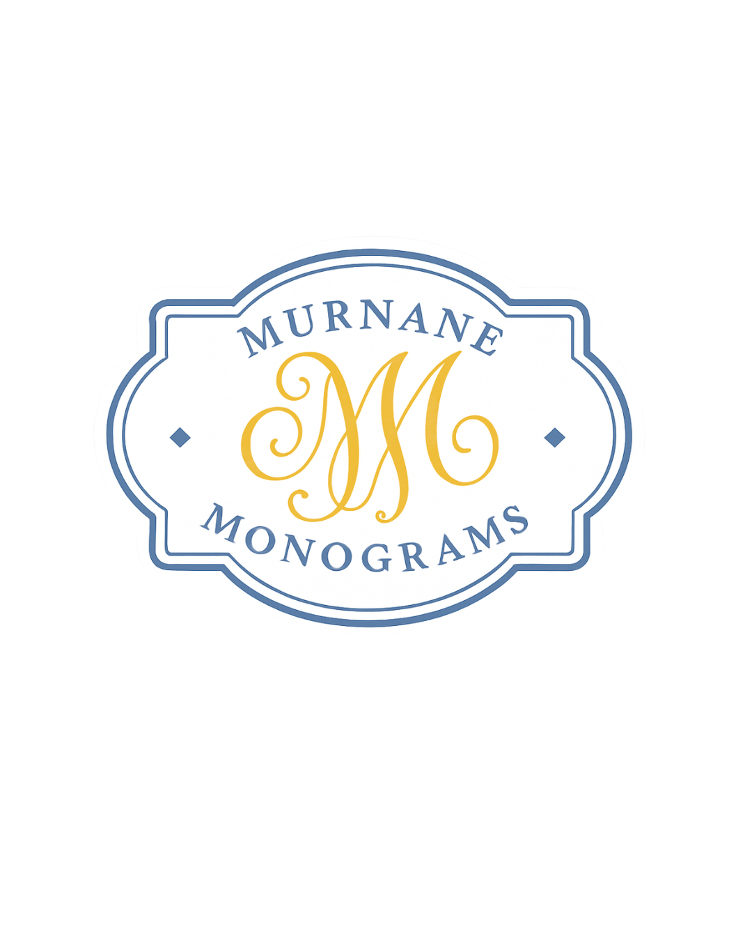 Murnane Monograms
