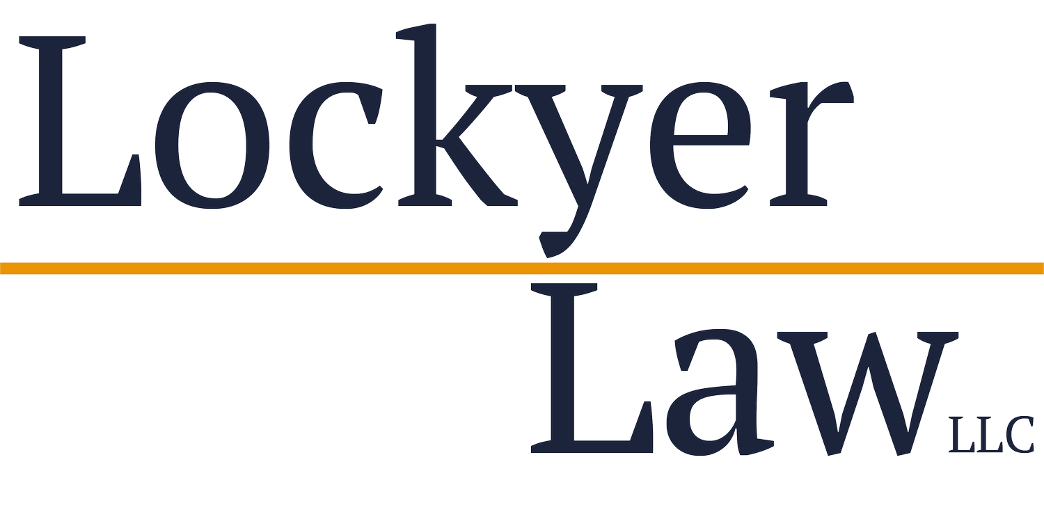 Lockyer Law