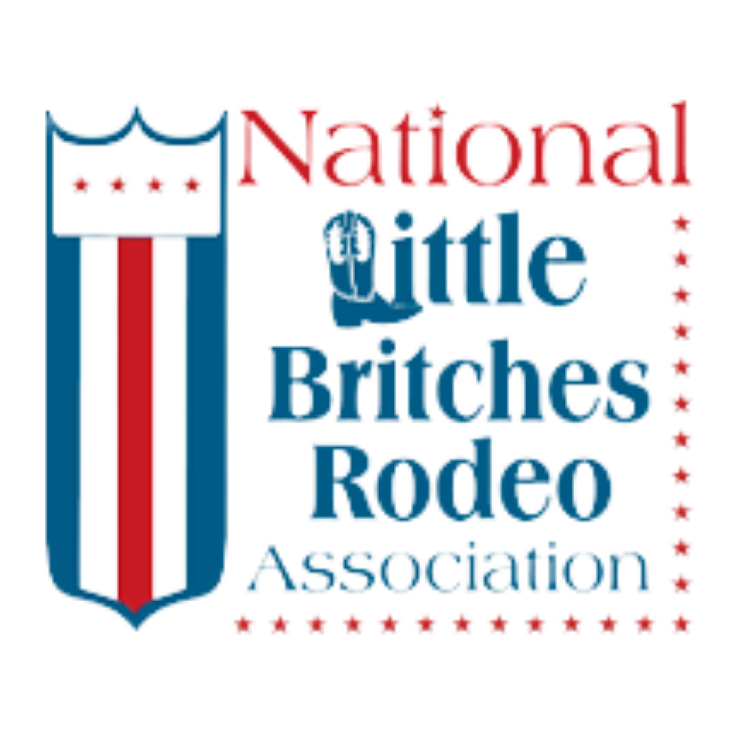 Mid-South Little Britches Rodeo Association