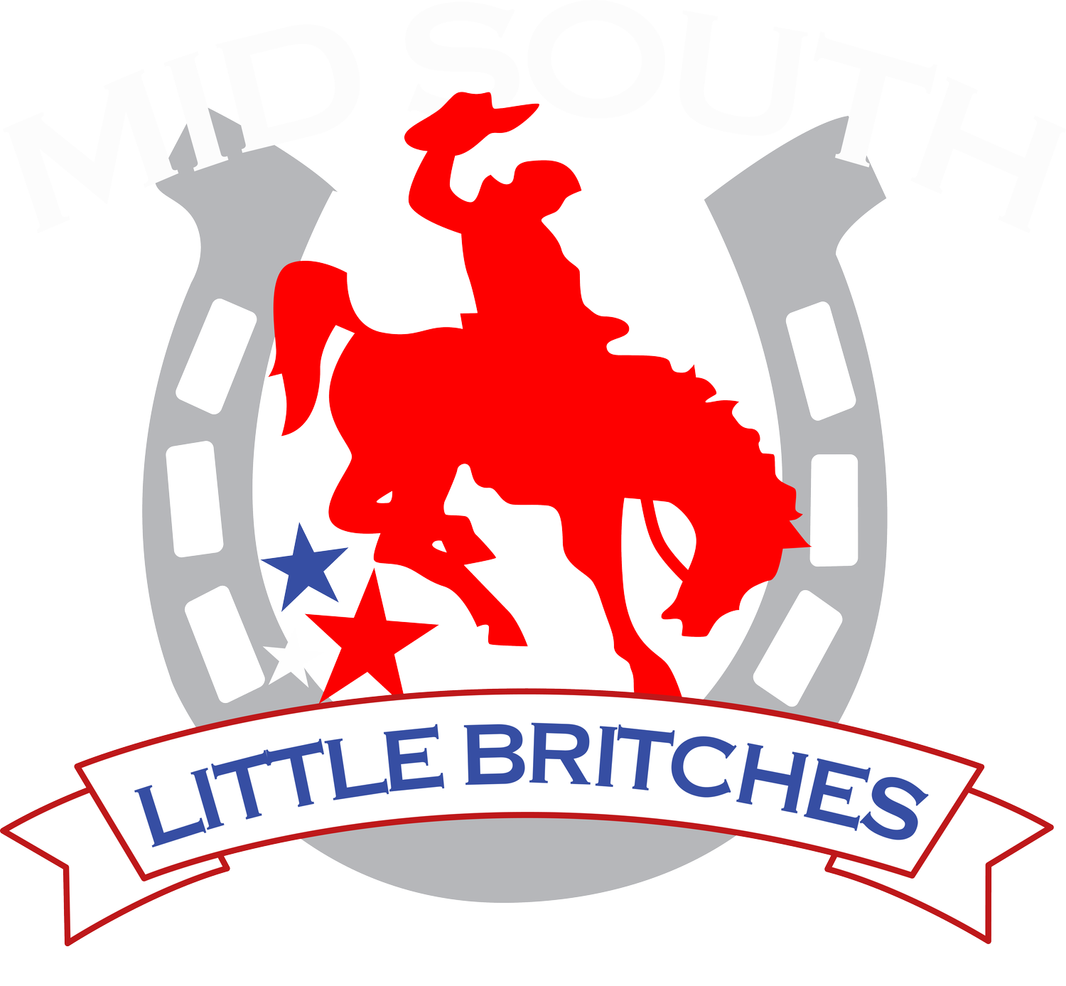 Mid-South Little Britches Rodeo Association