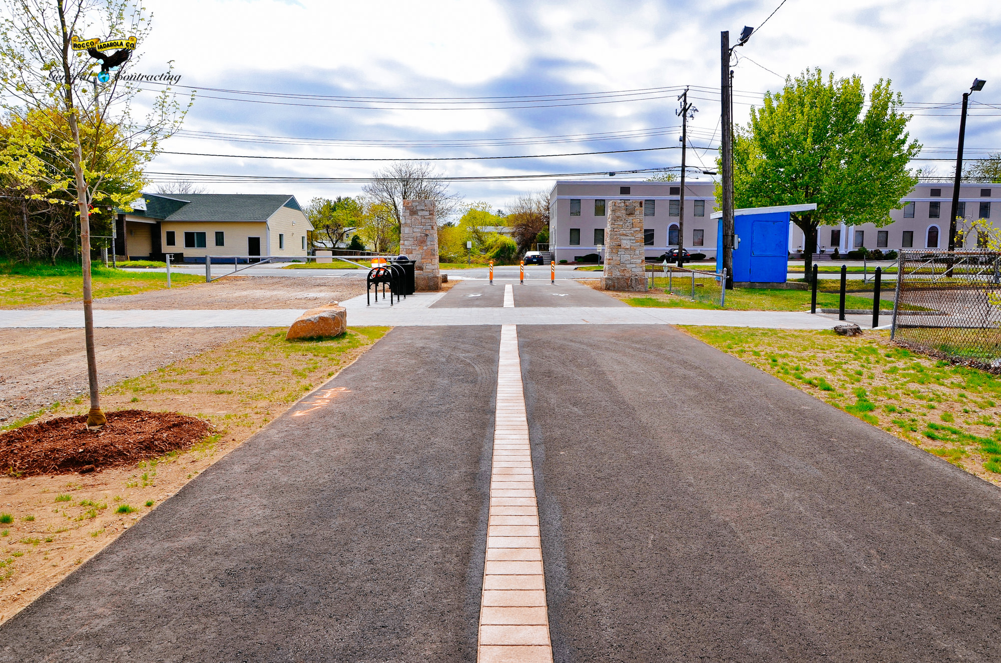 Stratford CT Bike Lane Rocco Iadarola Asphalting-117.jpg