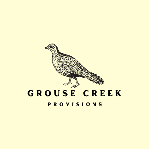 Grouse Creek Provisions