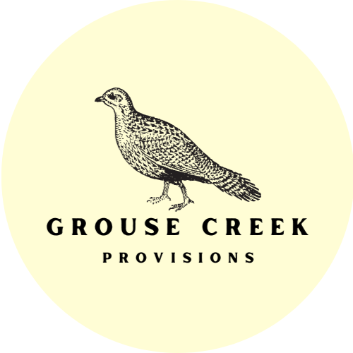 Grouse Creek Provisions