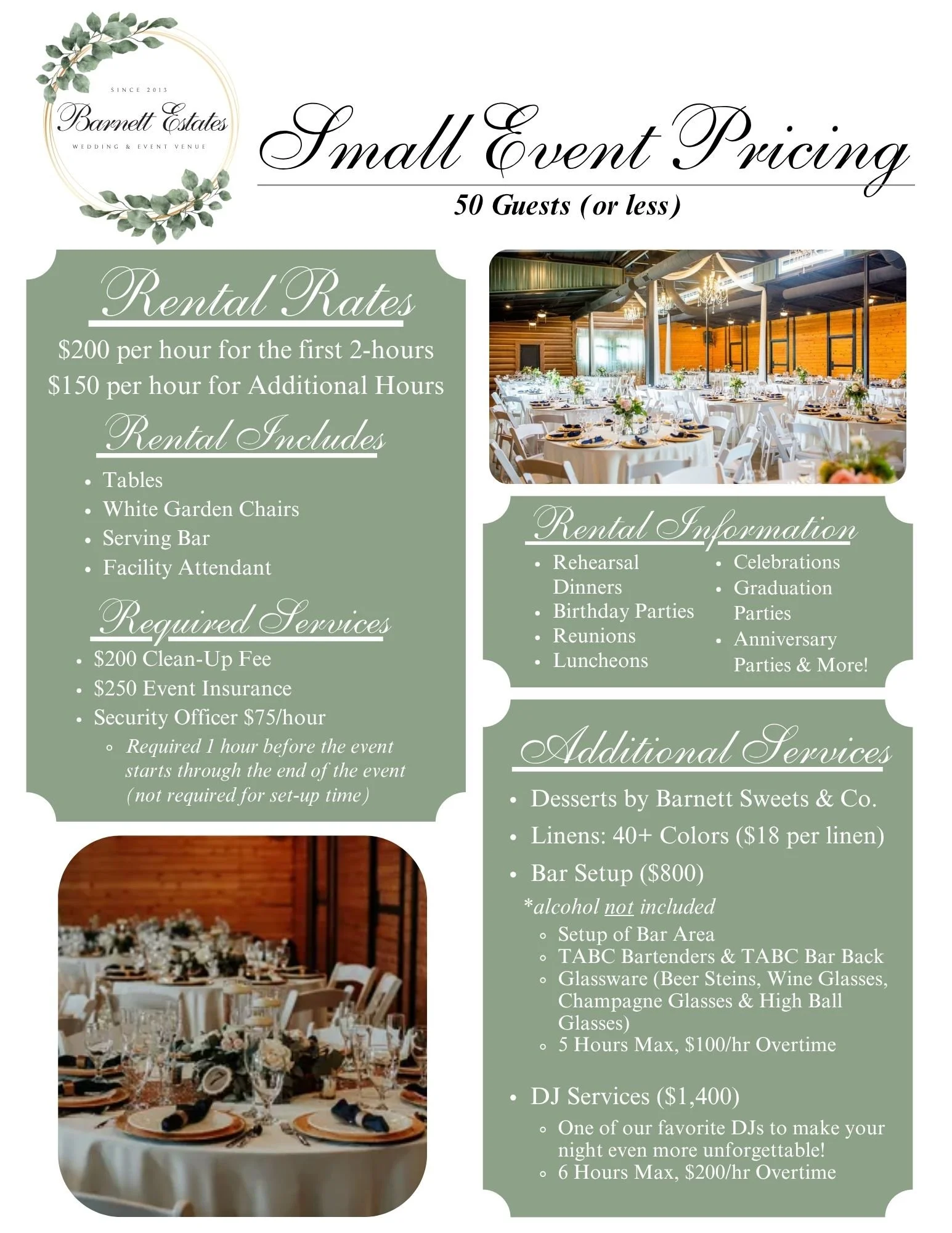 Small Event Pricing.jpg