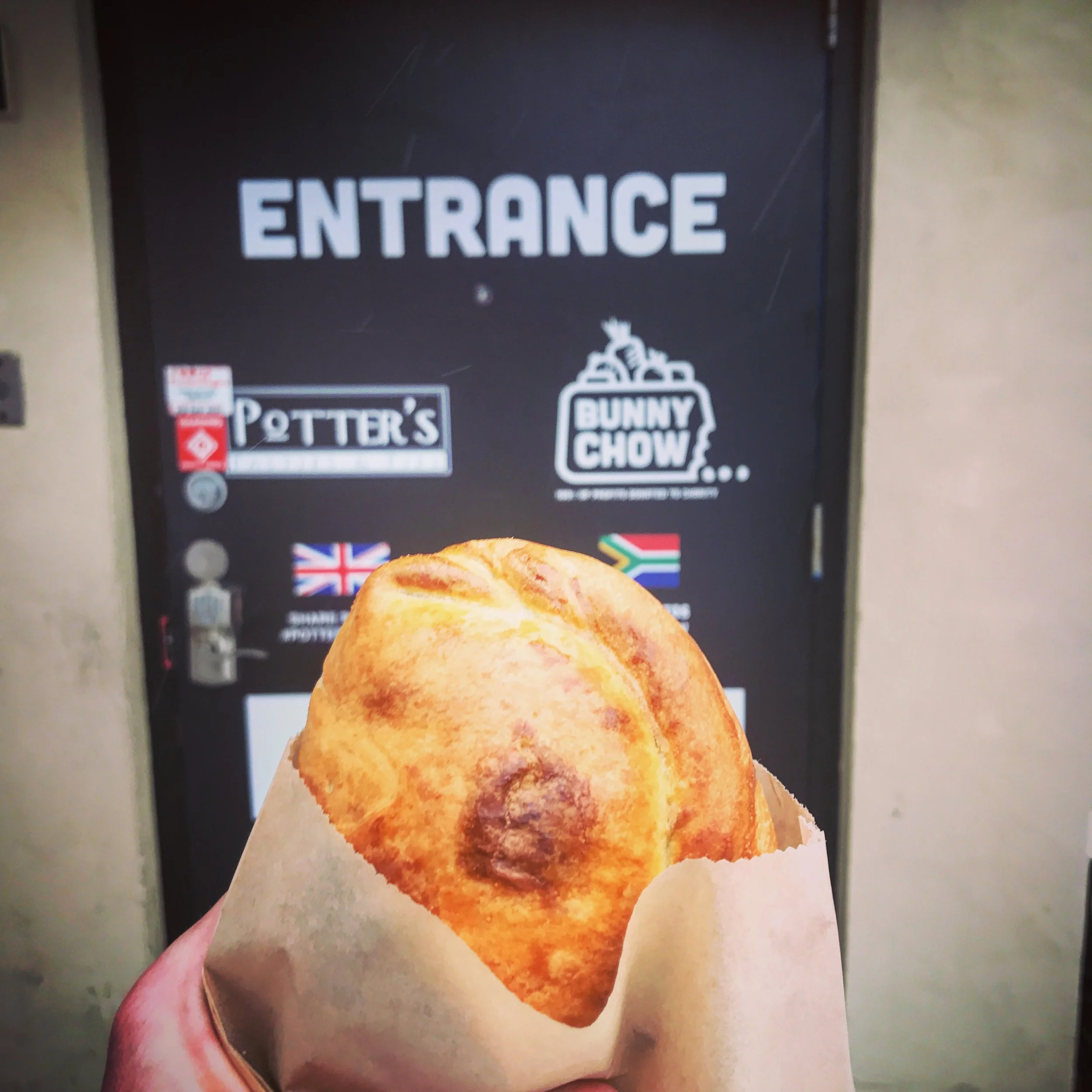  My involvement has been as a consultant and designer. It all began by helping a friend flush out his ideas. Then it was helping him pick up the first truck. Then it was a quick logo. Since then, I have been involved with all graphics like the corpor