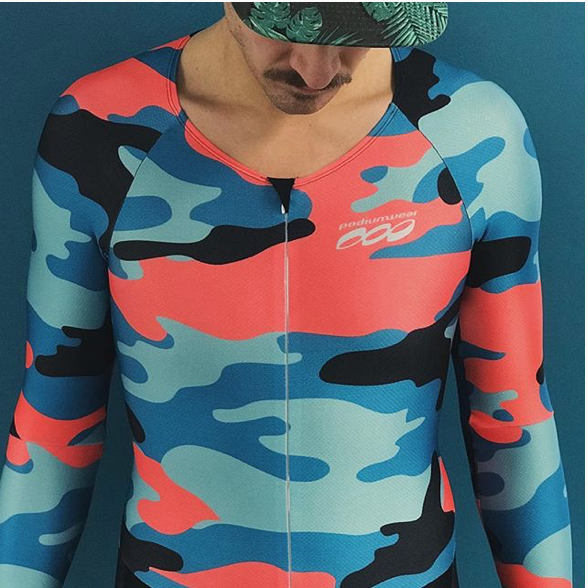 The fourth part of my position involve developing the actual product. I worked closely with the lead product developer, which was something I took a lot of pride in. I provided advice on functionality and design of the clothes and the product develo