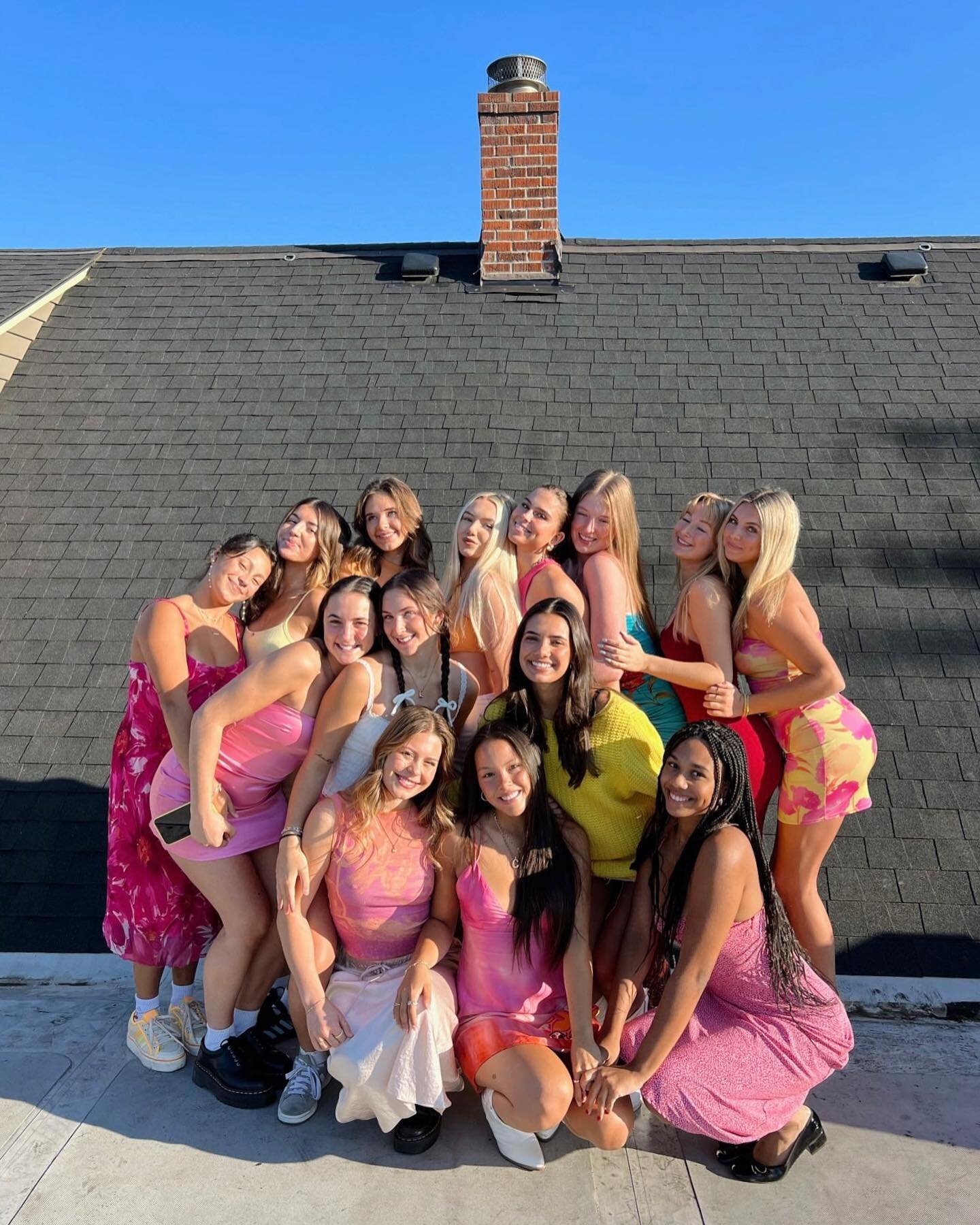 introducing&hellip; pc 22! 🫶🏼 your future bigs can&rsquo;t wait to meet you and we&rsquo;re so excited for our fams to grow 🕺💌👼🏼

#UOChiO