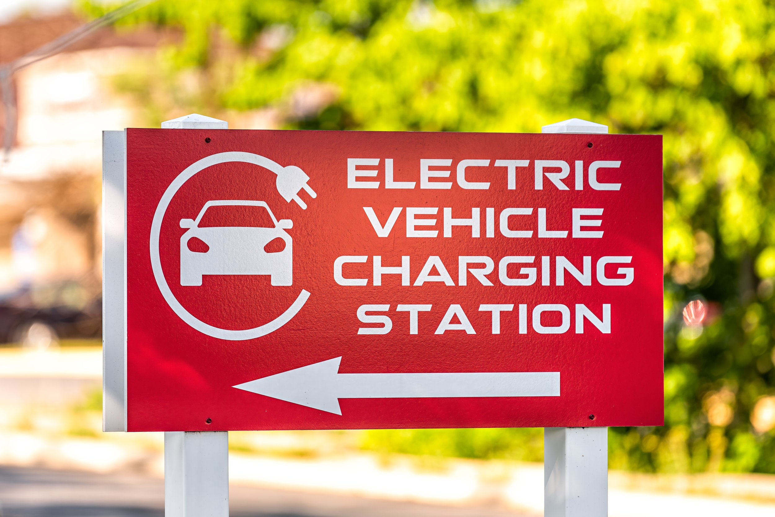 How To Start Electric Vehicle Charging Station Business Sustainable electric-vehicle-charging-station