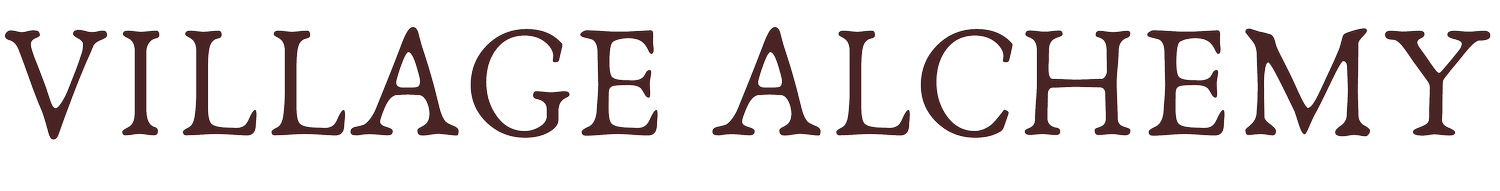 Village Alchemy