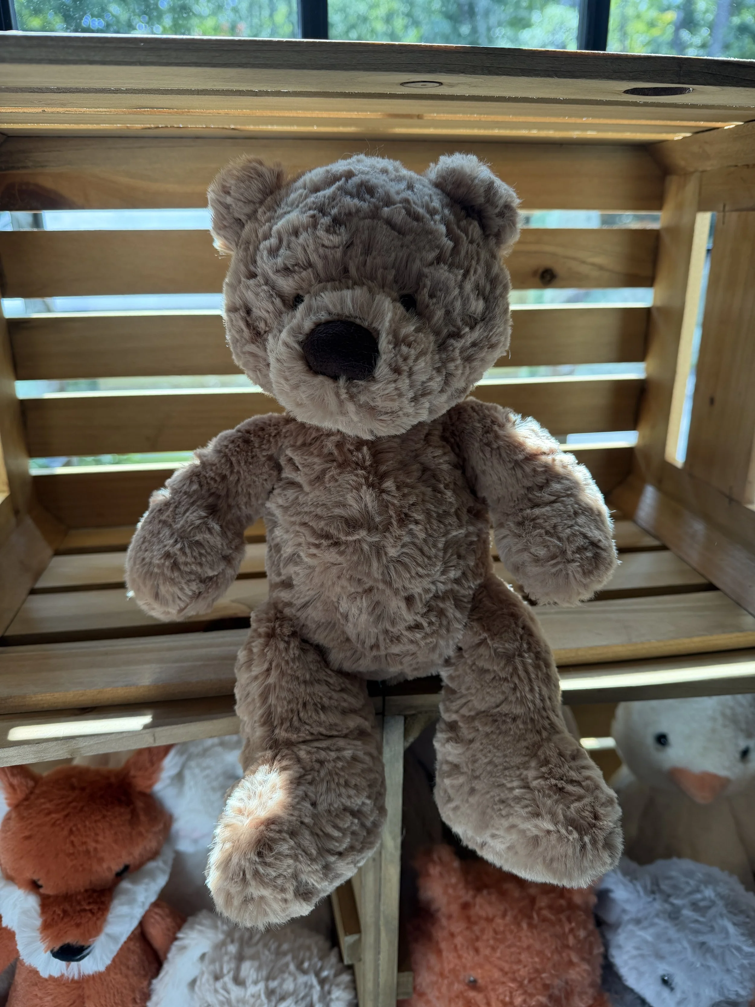 Bumbly Bear Jellycat