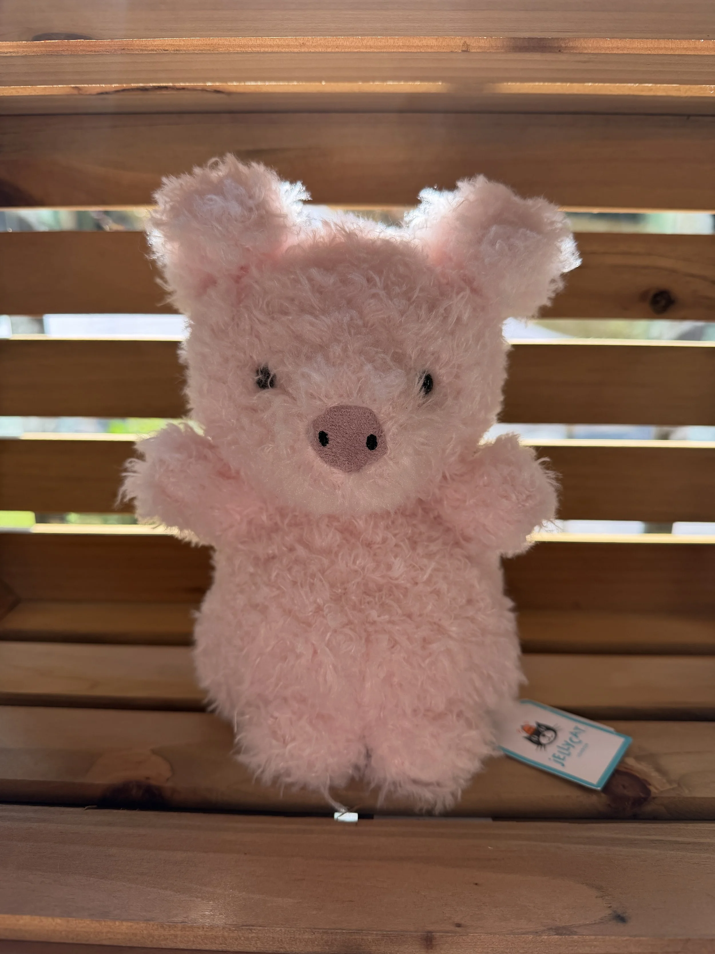 Little Pig Jellycat