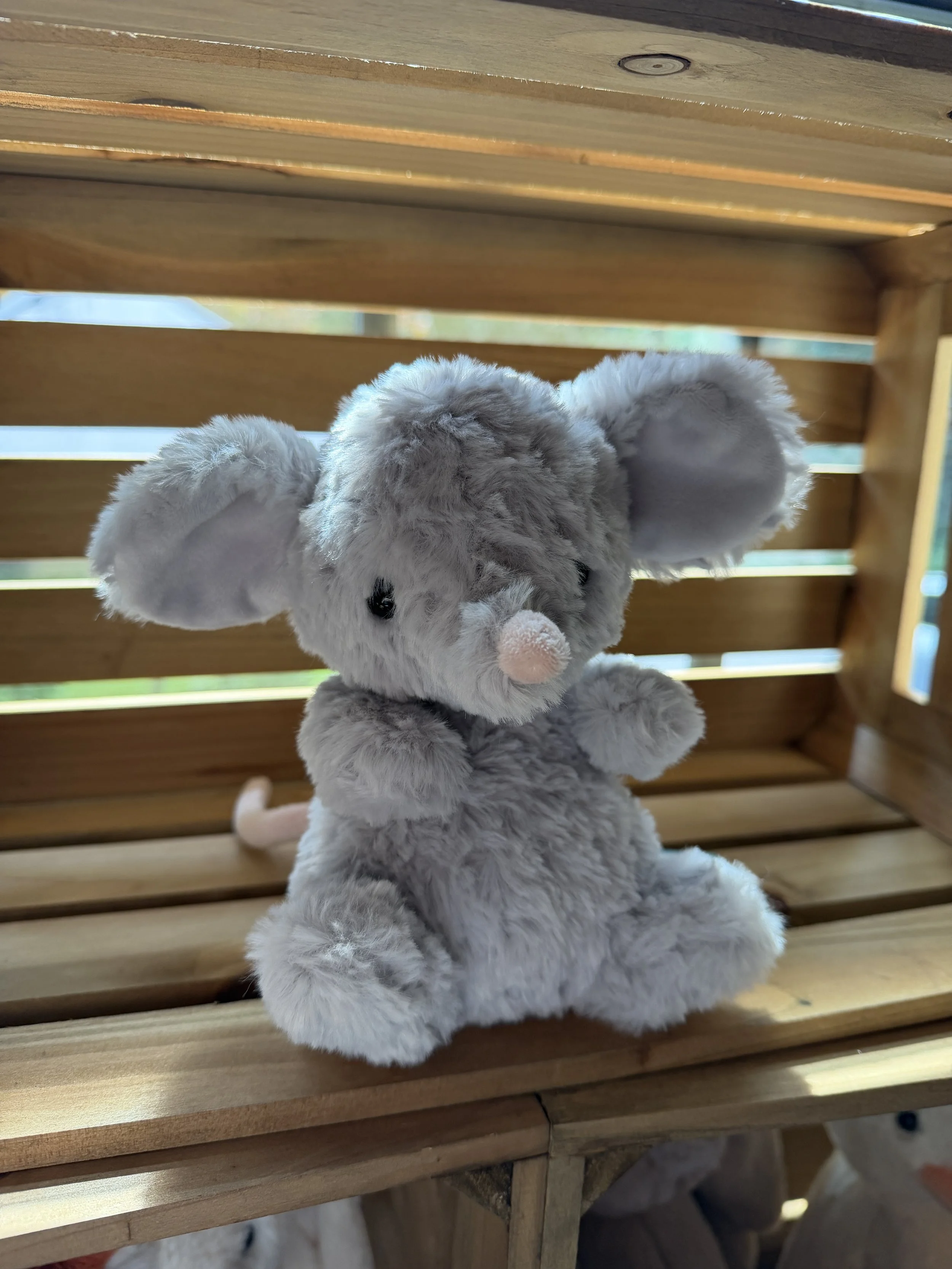 Yummy Mouse Jellycat