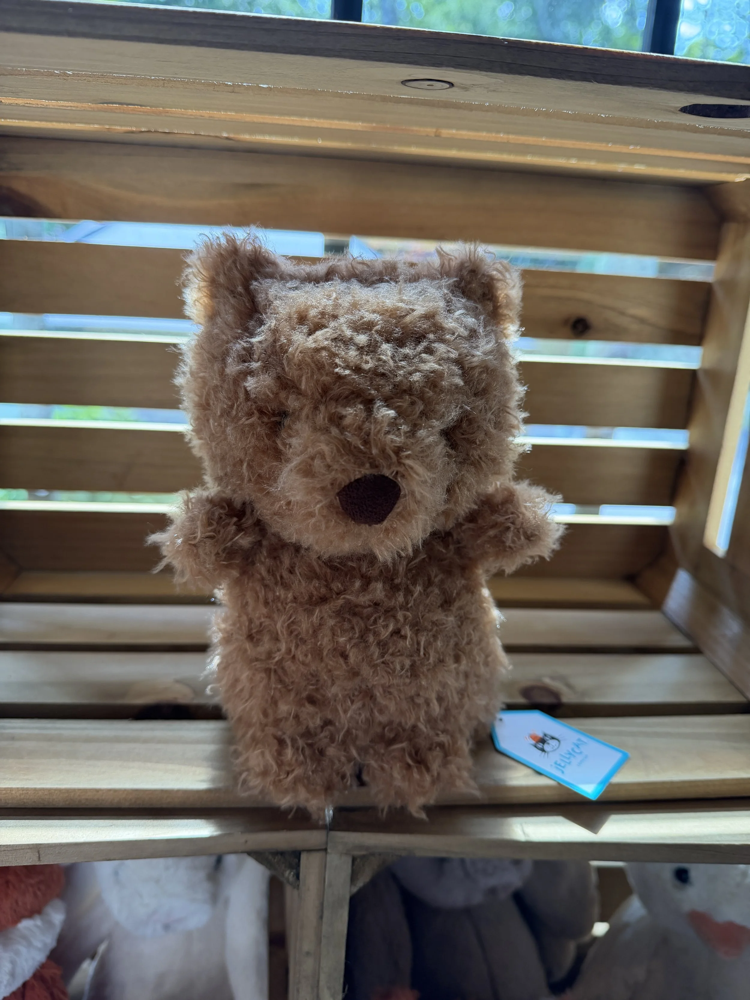 Little Bear Jellycat