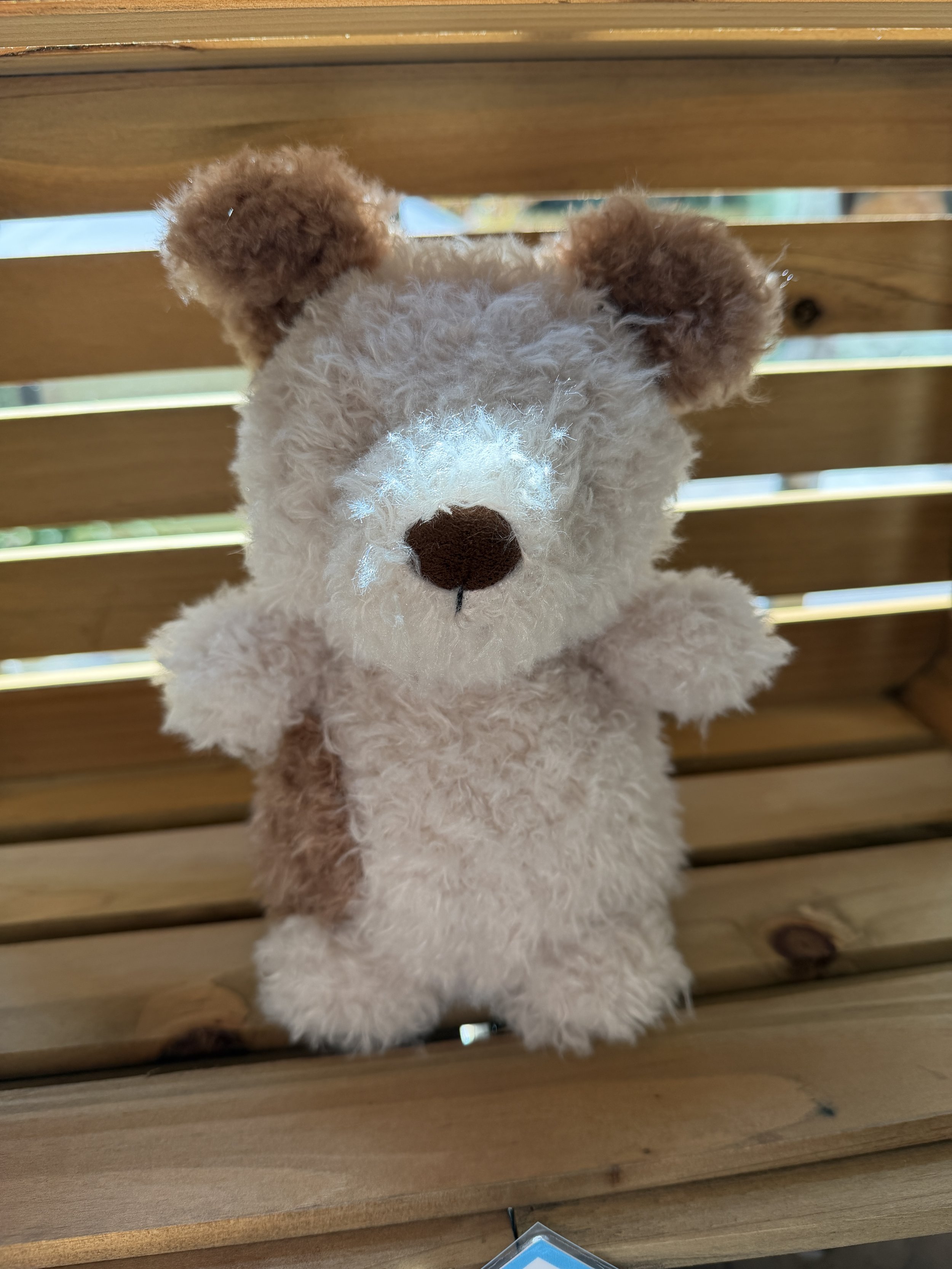 Little Pup Jellycat
