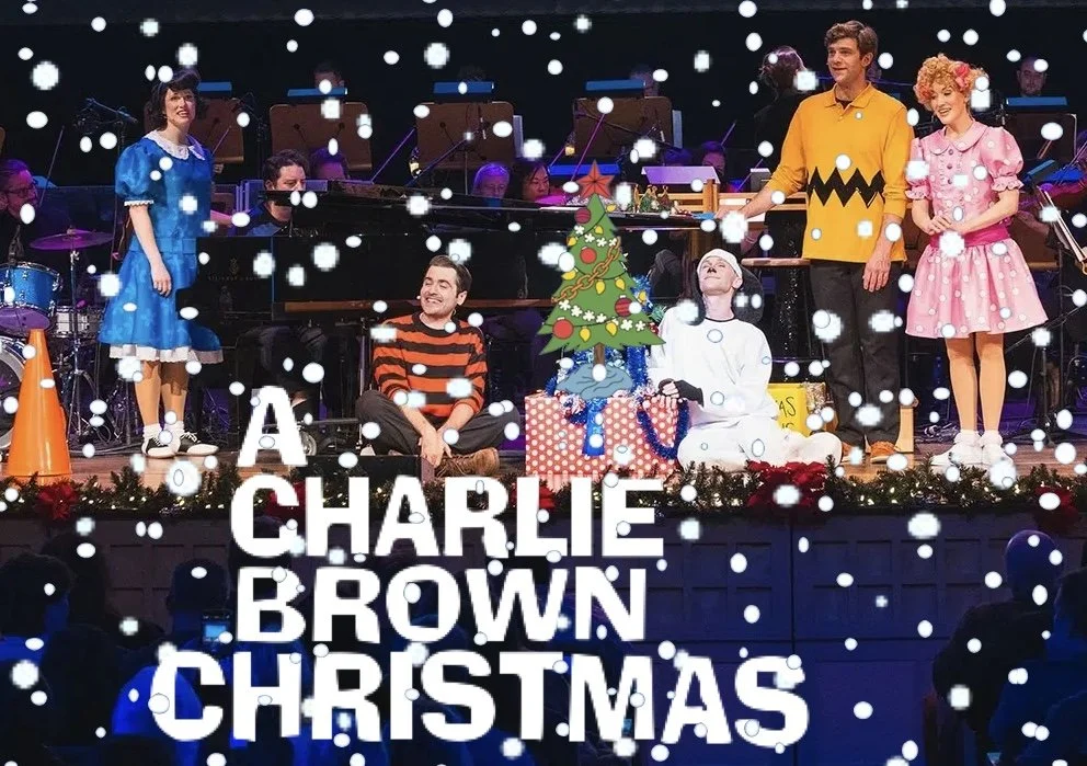 A Charlie Brown Christmas