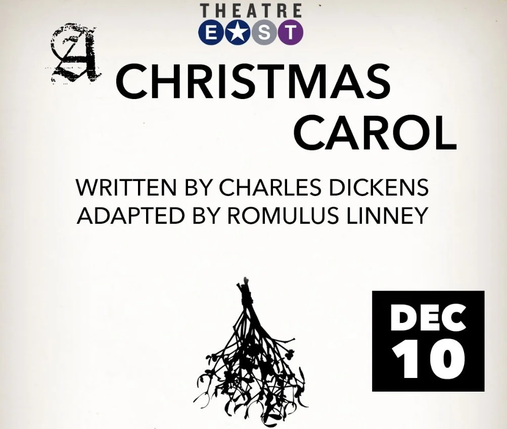 Reading: A Christmas Carol