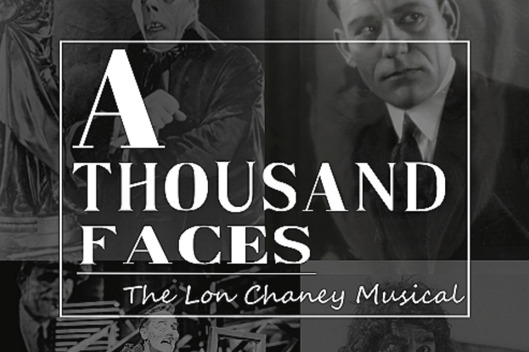 A Thousand Faces