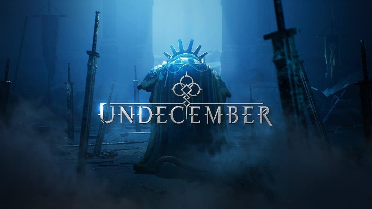 Hack-and-Slash 'UNDECEMBER new update preview! Act 12 'Ganida' & new  in-game contents - Games Press
