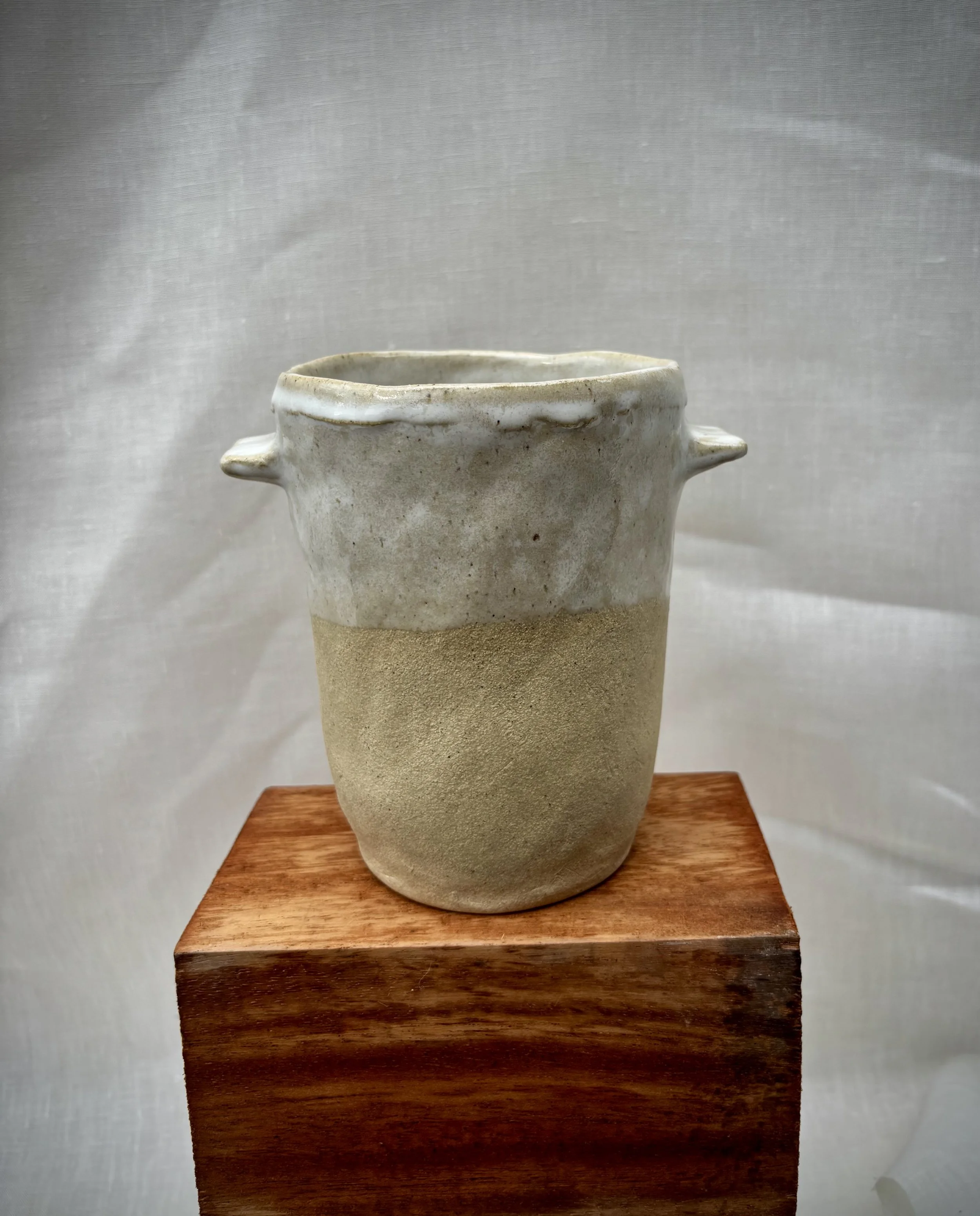 Flower/Herb Bucket #4
