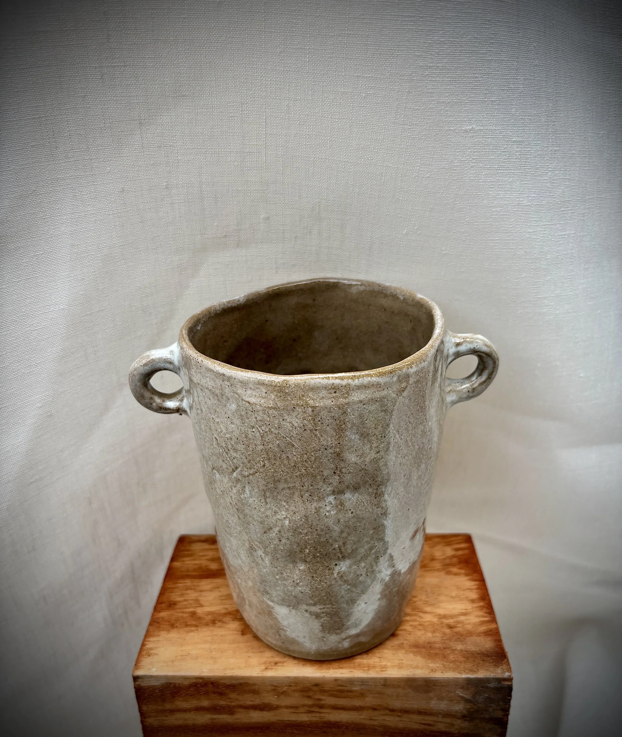 Flower/Herb Bucket #1