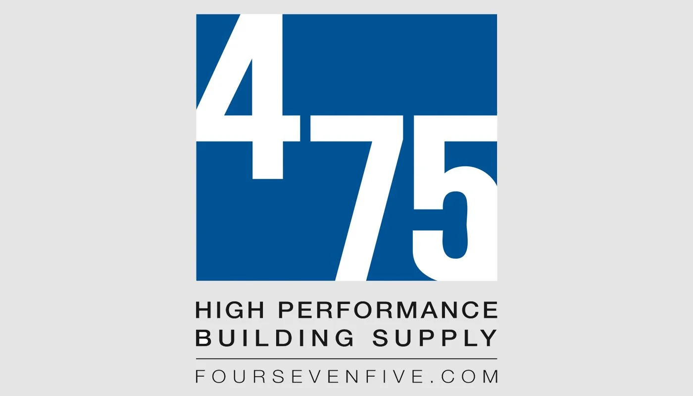 475 Supply HQ - PHI Certified Passive House Retrofit, Brooklyn, USA
