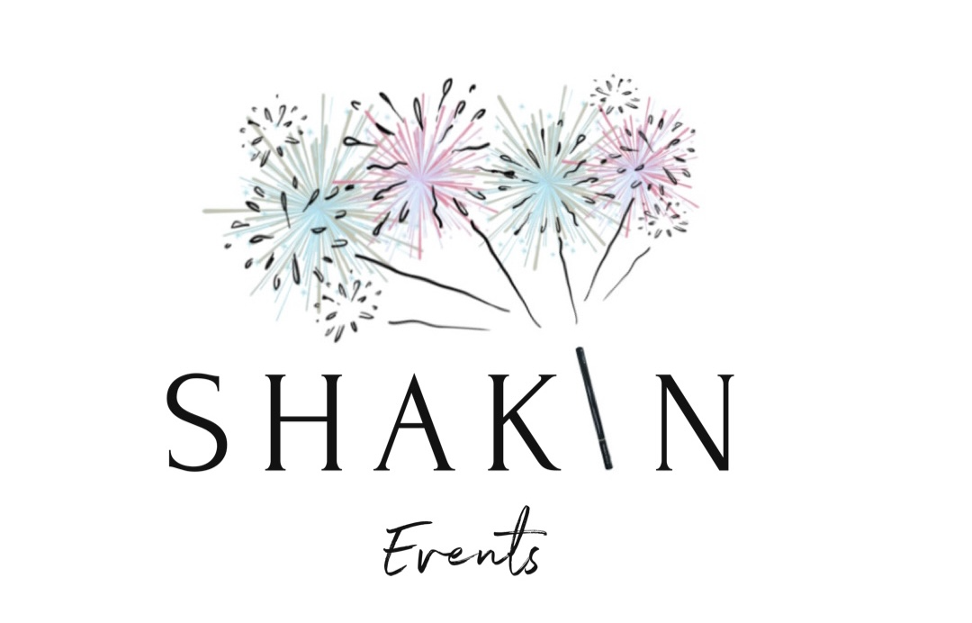 Shakin Events