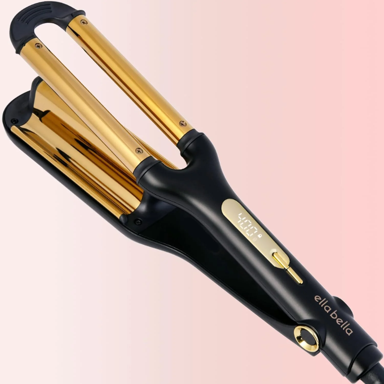 ELLA BELLA Beach Waver