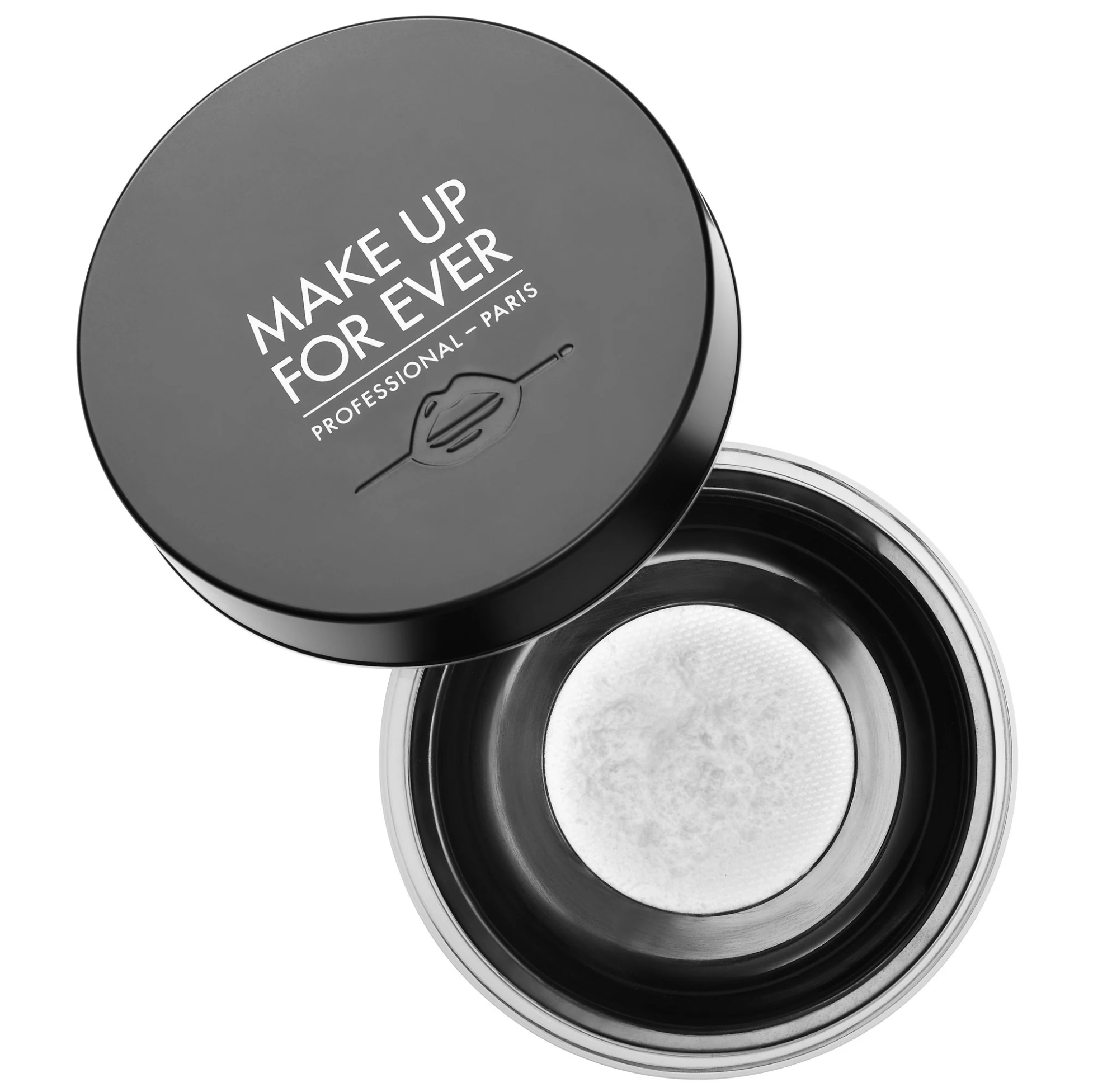 Make Up Forever Ultra HD Microfinishing Loose Powder
