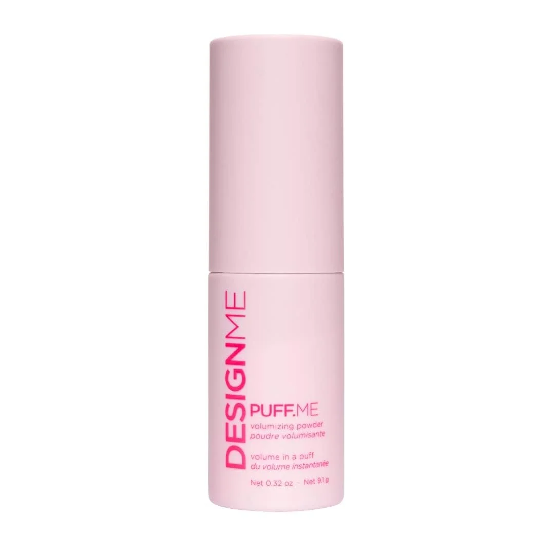 Design Me PUFF.ME Volumizing Powder