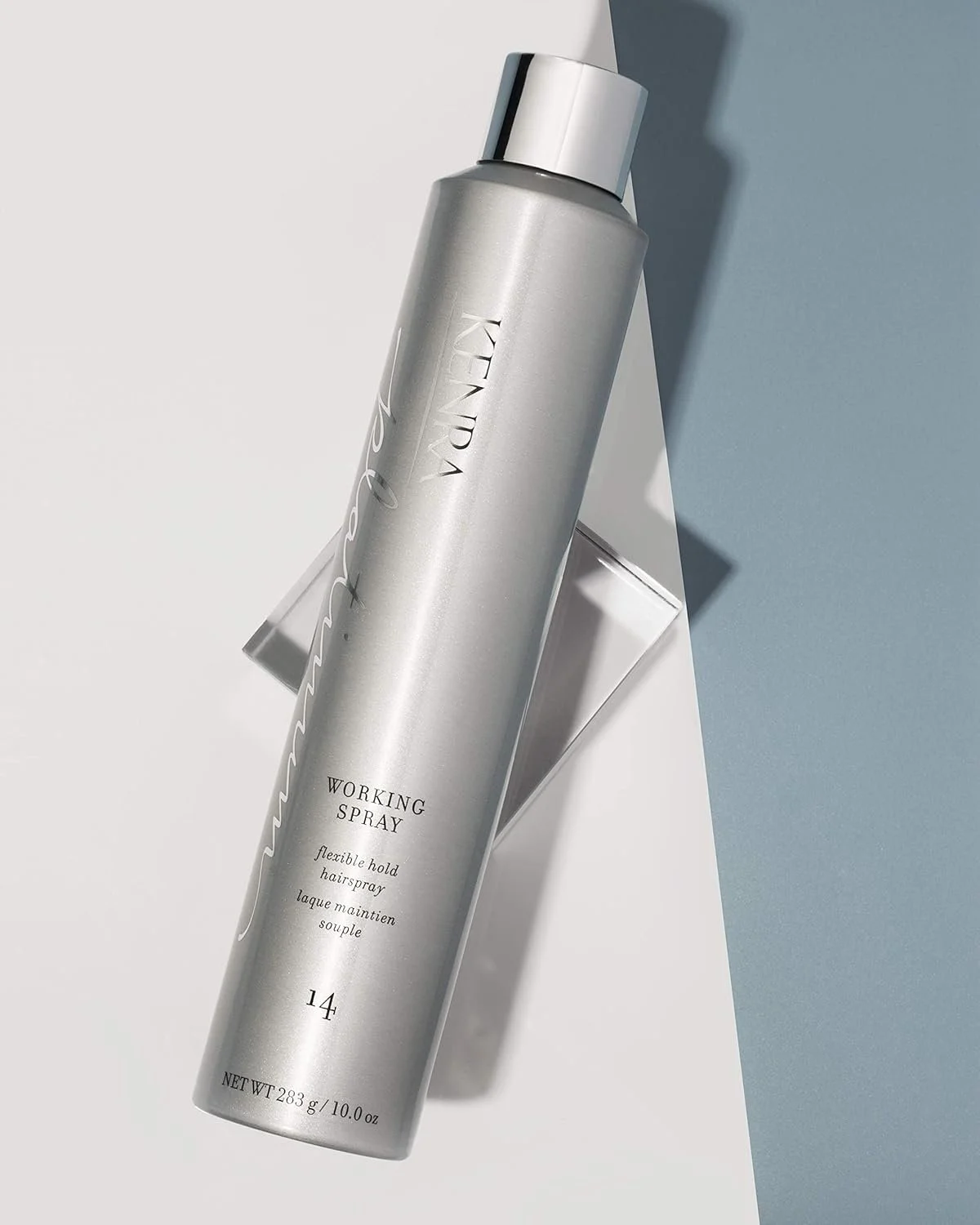 Kenra Platinum Working Spray