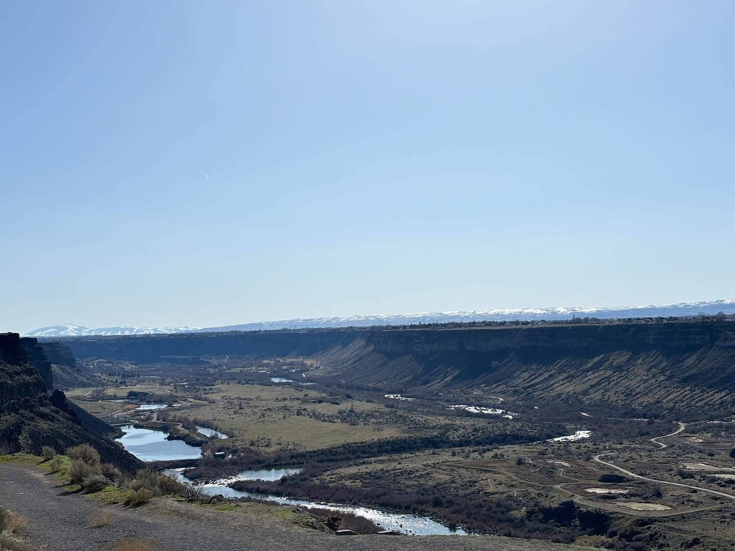 Another much needed day out soaking up the sun- ☀️

Blessed Surya 🌞

#fullmoonenergy #sun #surya #sungod#mothernature #maa #hiking #outdoors #idaho #selfcare