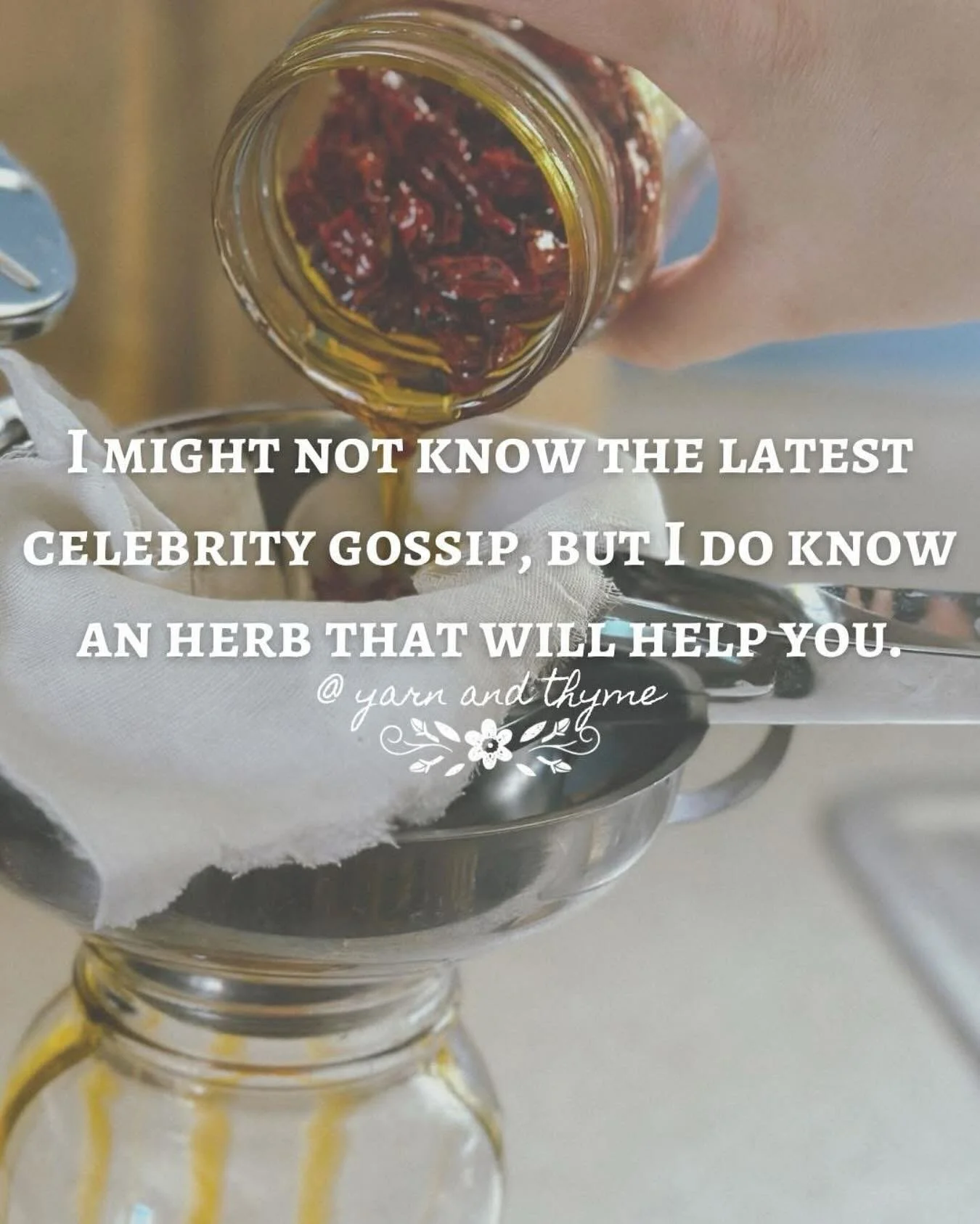 Sure do! 😉

#herbs #herbalmedicine #plantmedicine #plantmagic #herbalist #herbalistsofinstagram #apothecary #holistic #holisticmedicine #holisticwellness #holisticpractitioner #wellnesspractitioner #ayurveda #ayurvedic #ayurvedicmedicine #ayurvedicp