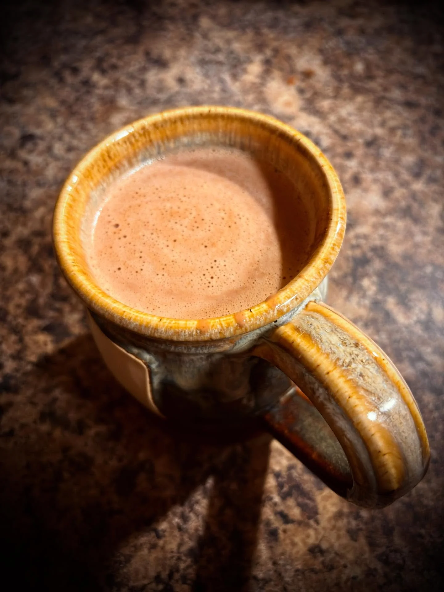 This drink has become one of my favorite go-to&rsquo;s since the weather started to shift. If you&rsquo;re looking for a delicious drink that feels like a warm hug in a mug- look no further! This drink is packed full of health benefits, supports the 