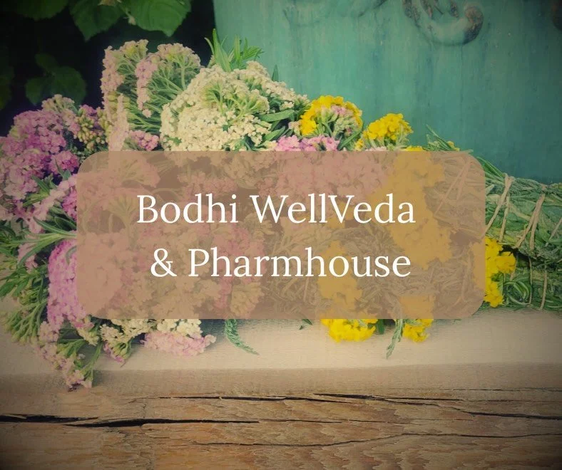 Some of you who have been following for awhile might remember or know us by our former name of Wild Willows Apothecary. We&rsquo;ve been asked- why the name and branding change? 

Well, we wanted a name that reflected and encompassed everything that 