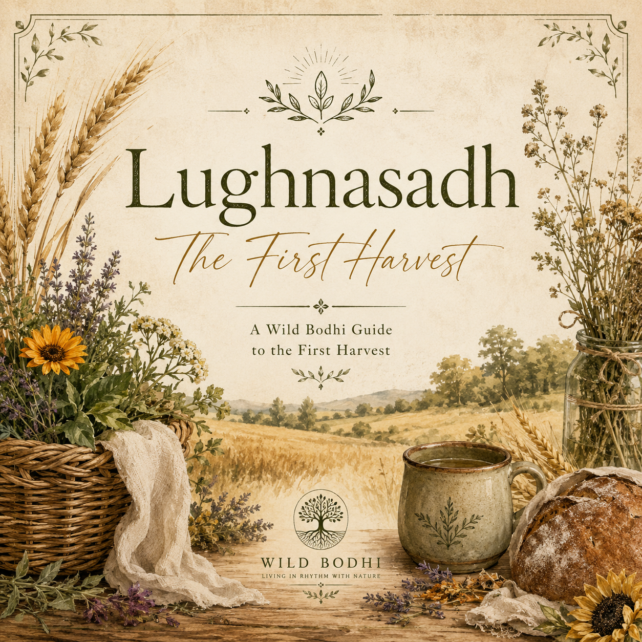 Lughnasadh