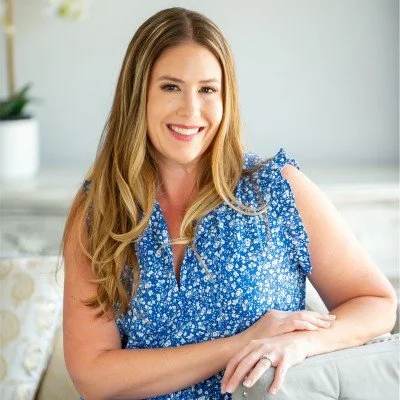 Image of Michelle Shaw, Director of Cloud and AI Platforms, Microsoft