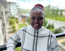 Image of Dr. Joy Walcott-Francis