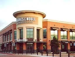 Barnes & Noble - Woodlands