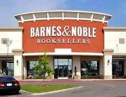 Barnes & Noble - Deerbrook