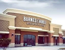 Barnes & Noble - Copperfield