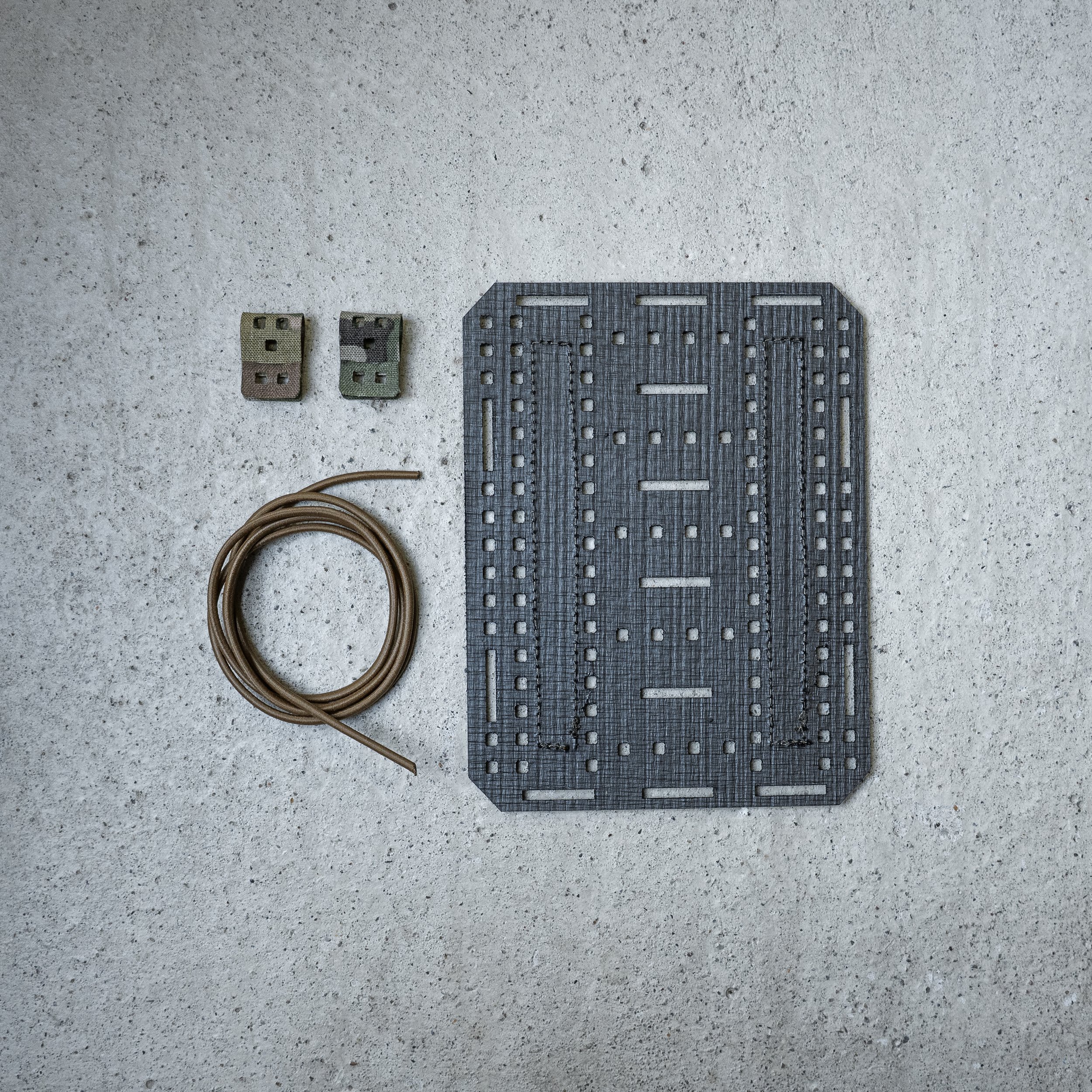 Nod kit